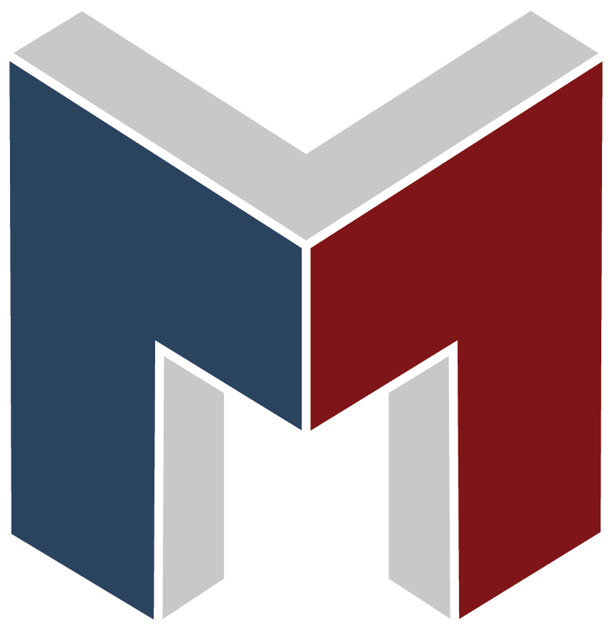 Morgan Constructors Logo